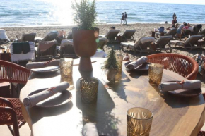 Apartment Fuengirola, Torreblanca